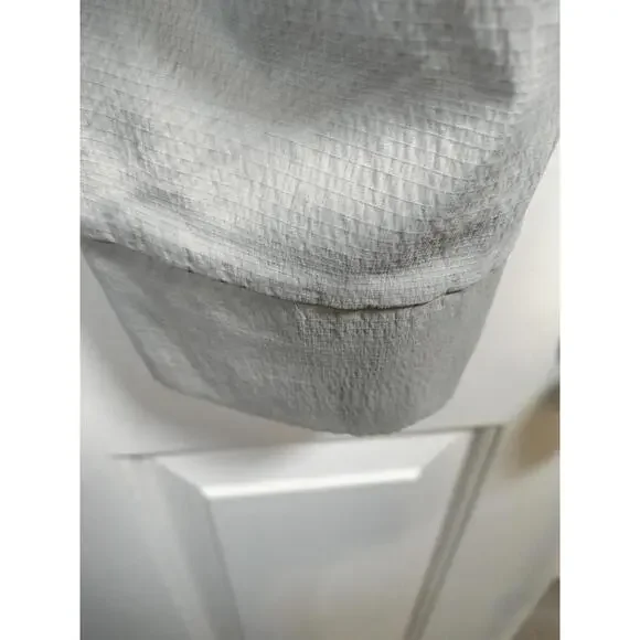 Athleta Trekkie North Jogger Women's Plus Size 24 Ecru Light Beige Hiking Travel - Picture 9 of 14